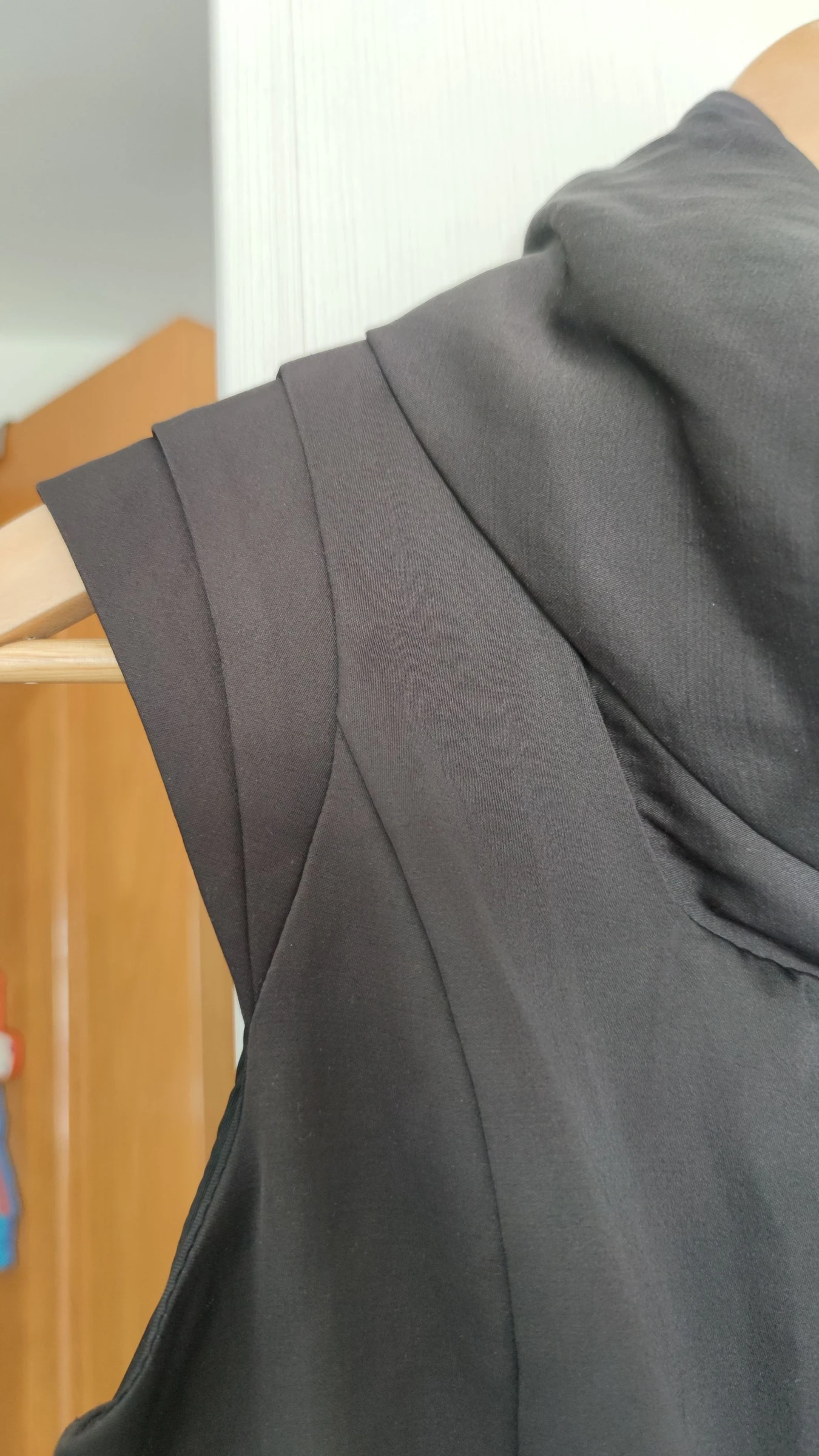 Elegant MIDI Dress Zara Size L/40 – photo 3